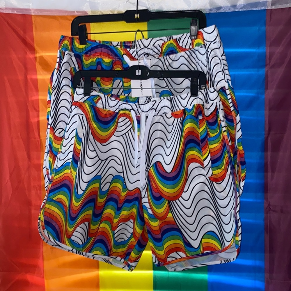 FashionNovaMen Trunks